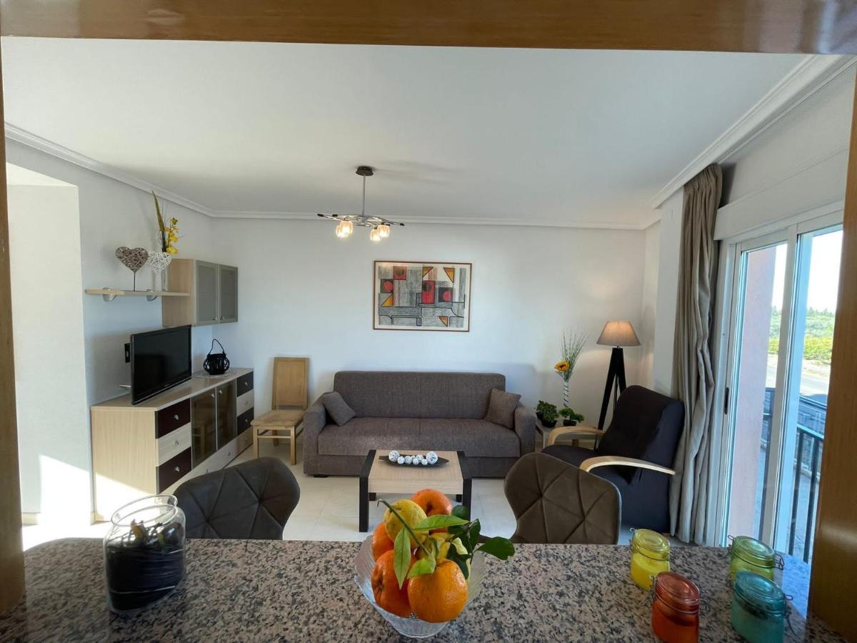 Apartamento En La Ribera De Cabanes/Marina D'Or. Venta de San Antonio-Estacion Exterior photo