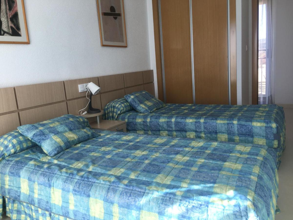 Apartamento En La Ribera De Cabanes/Marina D'Or. Venta de San Antonio-Estacion Exterior photo